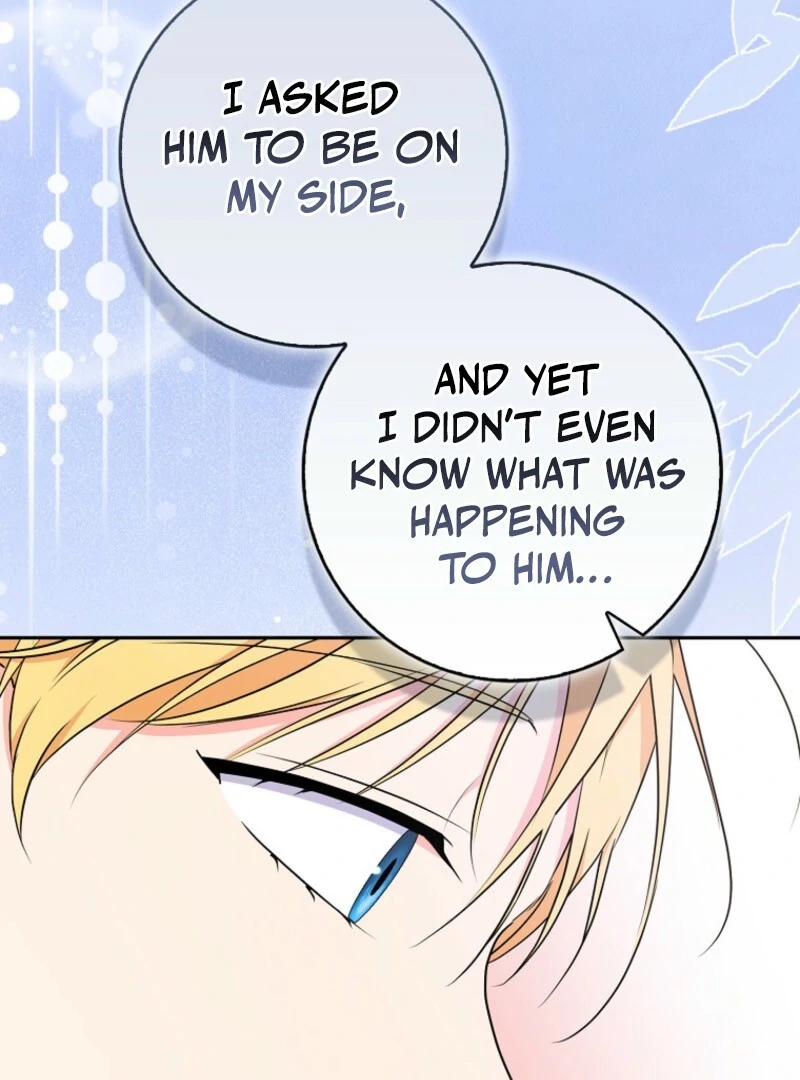 I Became The Male Leads’ Target Chapter 28 page 86