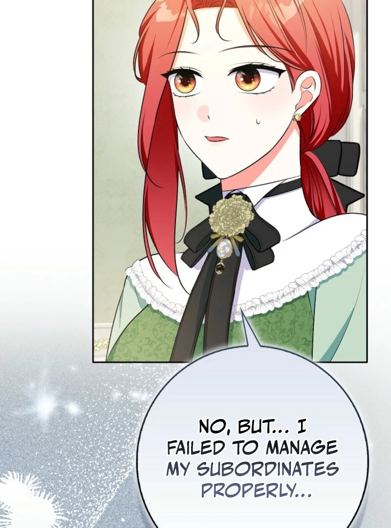 I Became The Male Leads’ Target Chapter 28 page 90