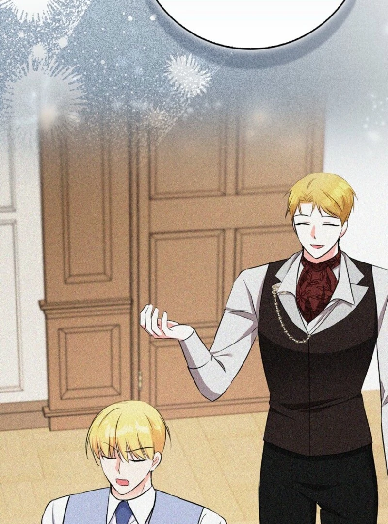 I Became The Male Leads’ Target Chapter 28 page 91