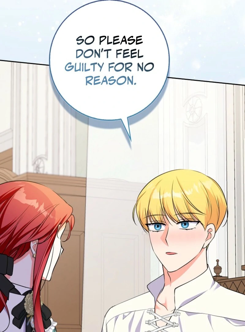 I Became The Male Leads’ Target Chapter 28 page 94