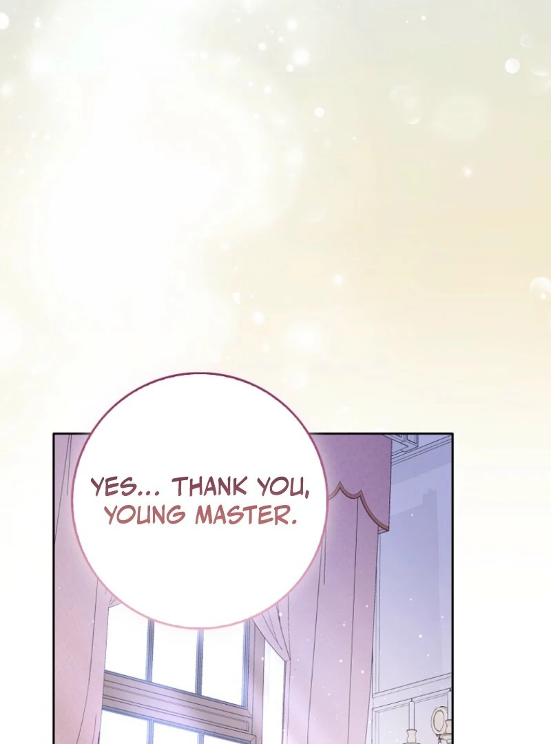 I Became The Male Leads’ Target Chapter 28 page 96