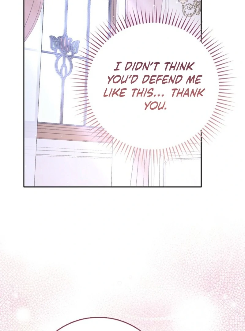I Became The Male Leads’ Target Chapter 28 page 97