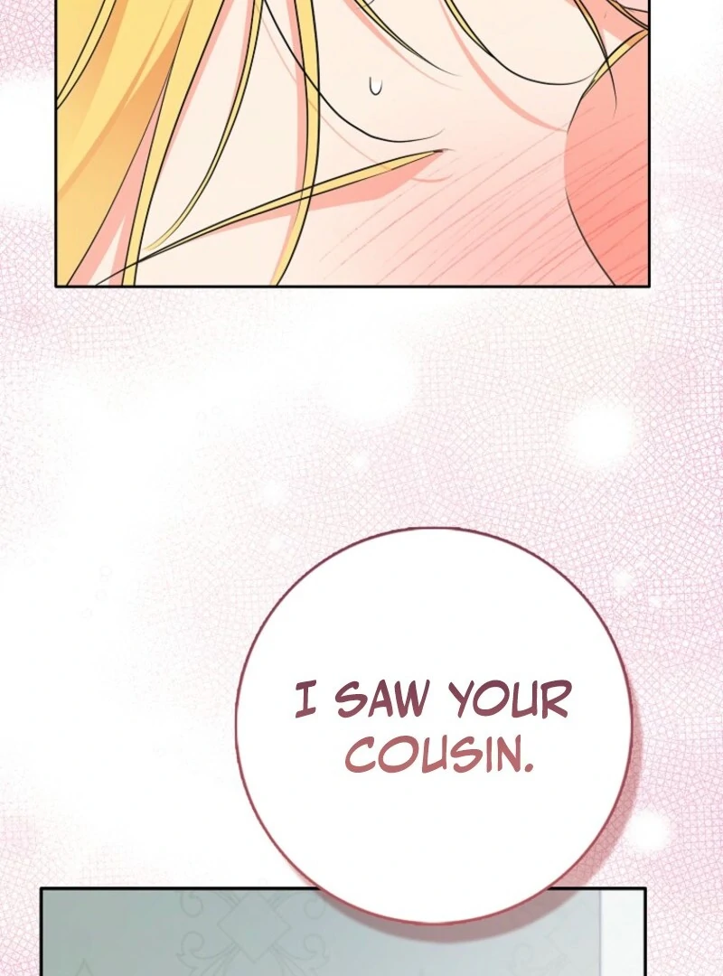I Became The Male Leads’ Target Chapter 28 page 99