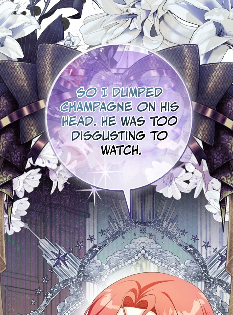 I Became The Male Leads’ Target Chapter 28 page 102