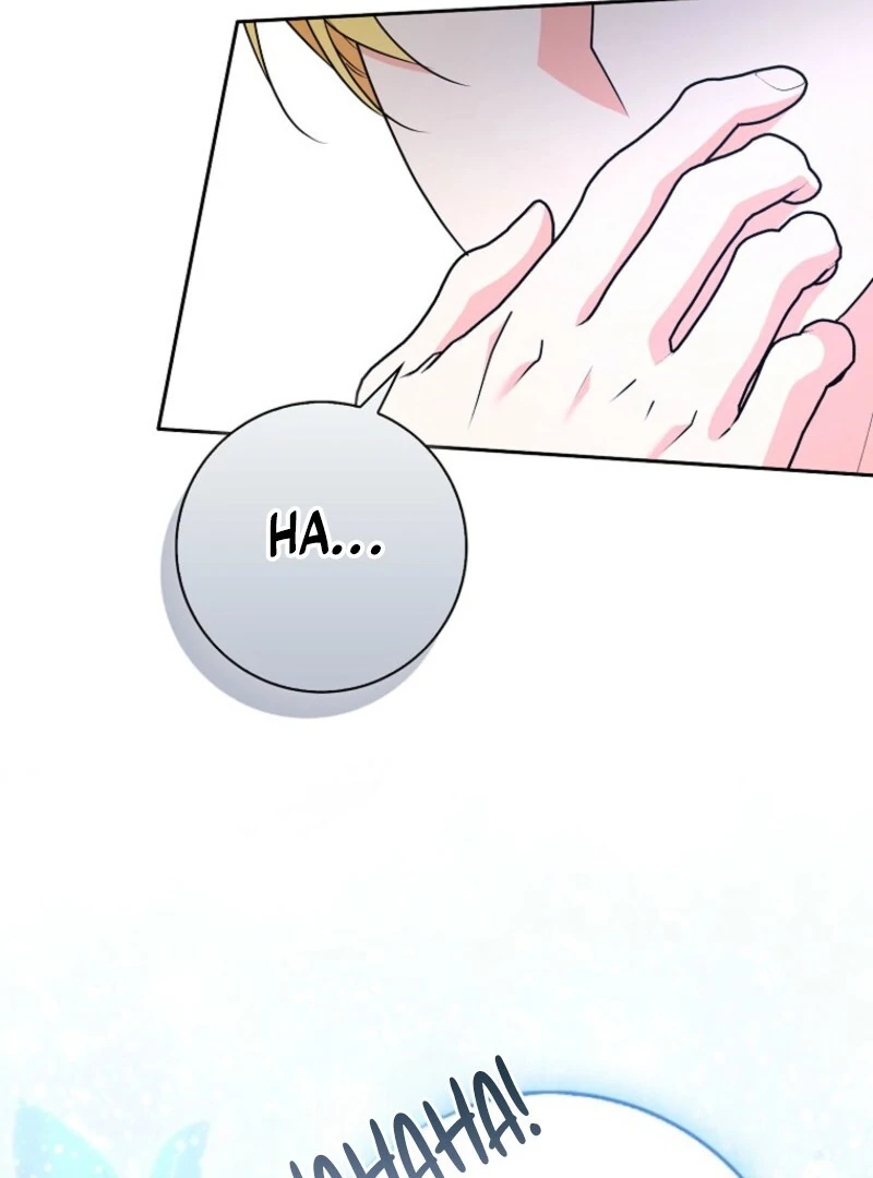 I Became The Male Leads’ Target Chapter 28 page 106
