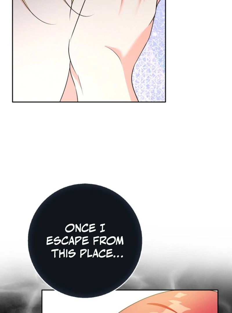 I Became The Male Leads’ Target Chapter 28 page 110