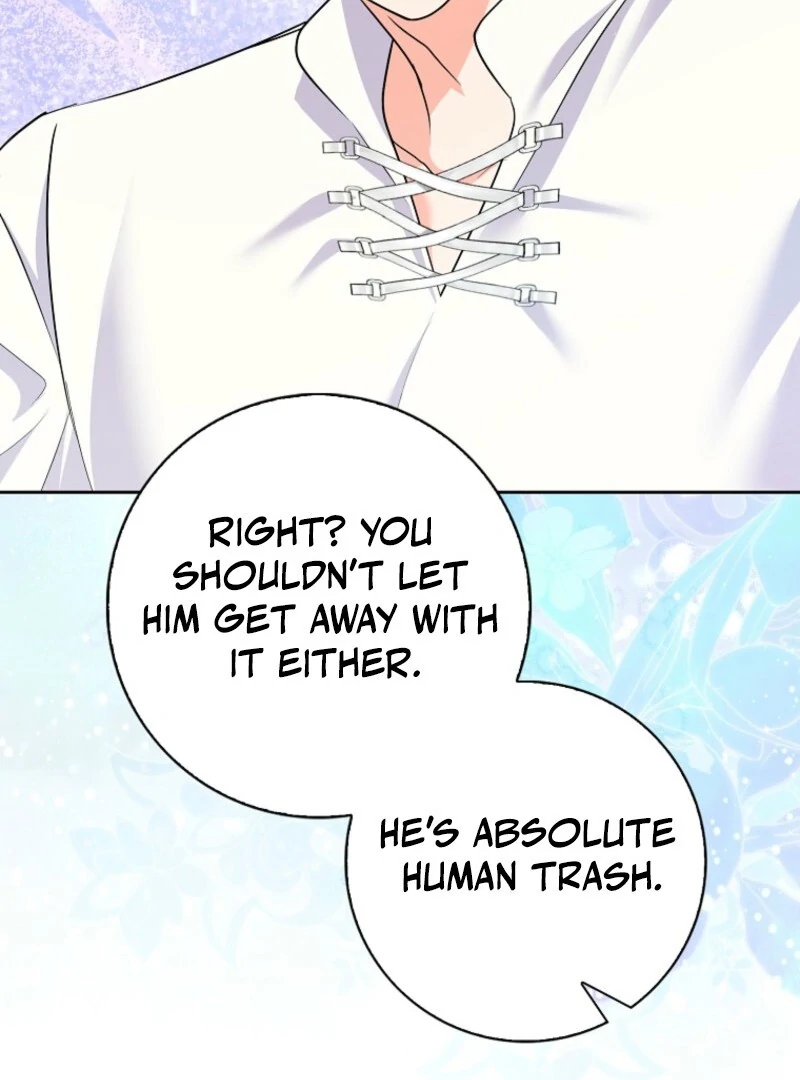 I Became The Male Leads’ Target Chapter 28 page 108