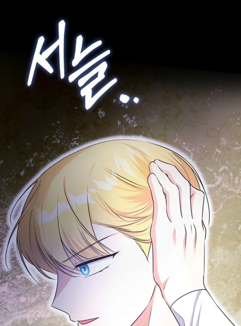 I Became The Male Leads’ Target Chapter 28 page 112