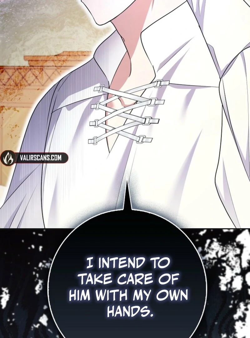 I Became The Male Leads’ Target Chapter 28 page 113