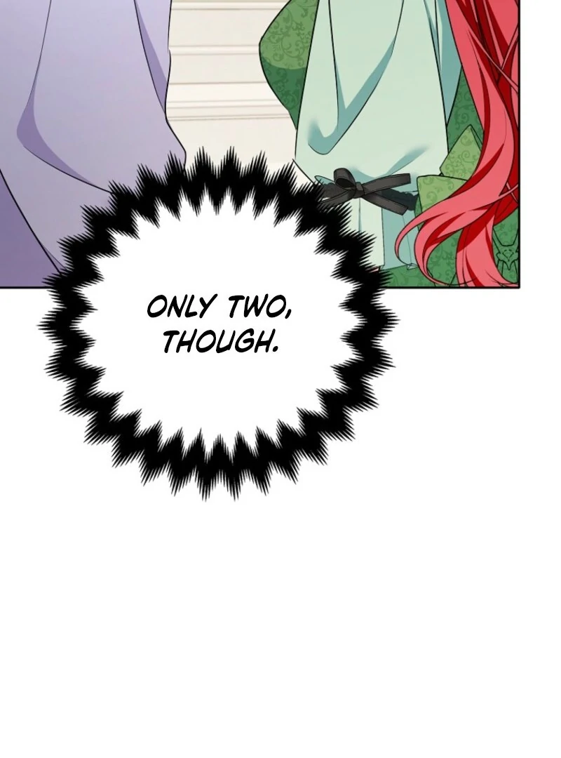 I Became The Male Leads’ Target Chapter 28 page 117