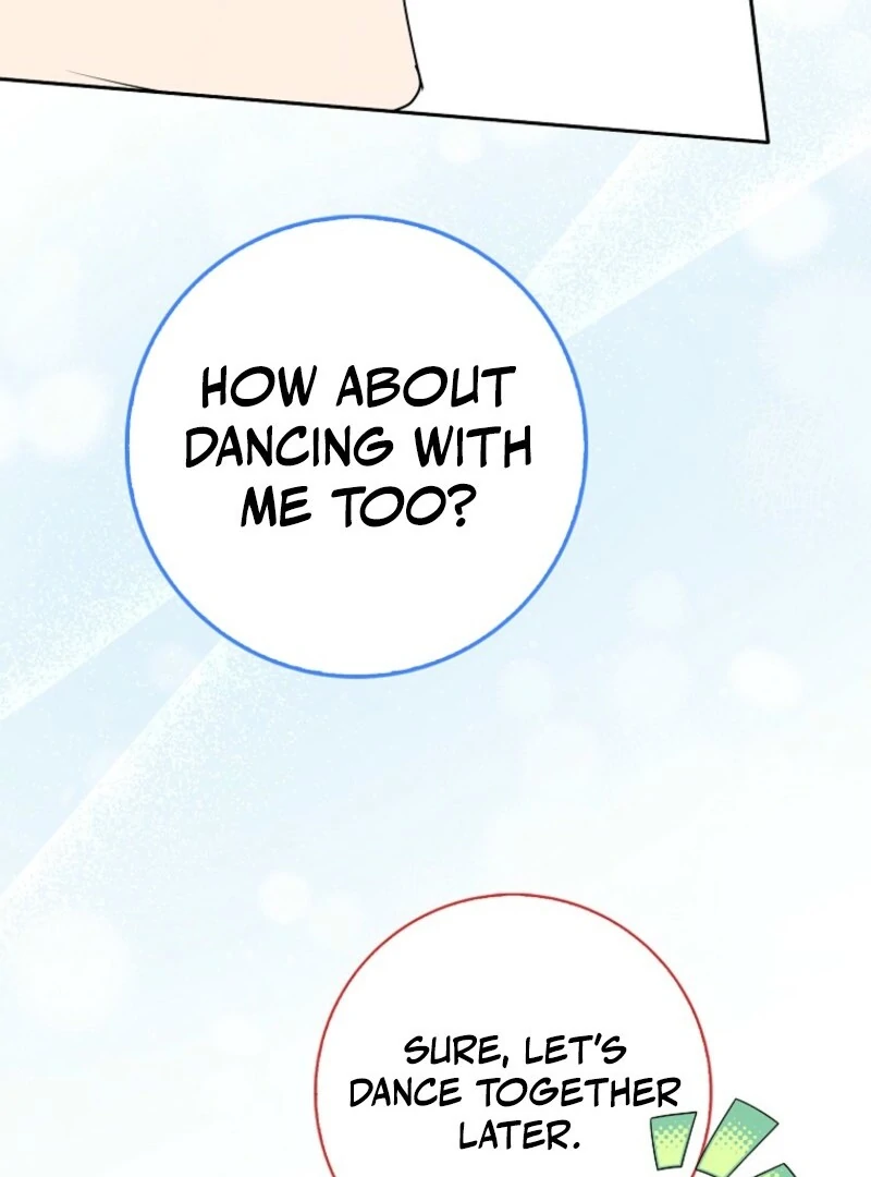 I Became The Male Leads’ Target Chapter 28 page 119