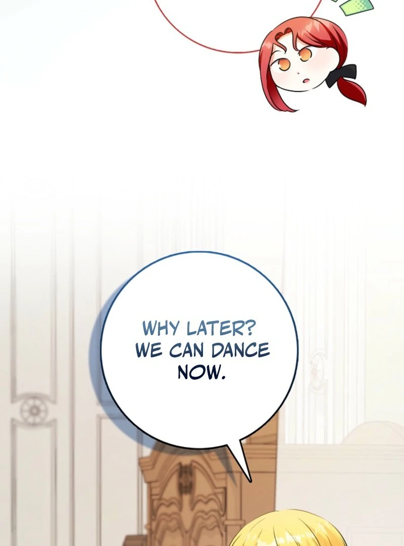 I Became The Male Leads’ Target Chapter 28 page 120