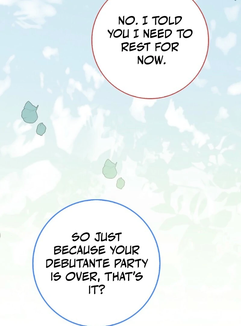 I Became The Male Leads’ Target Chapter 28 page 122