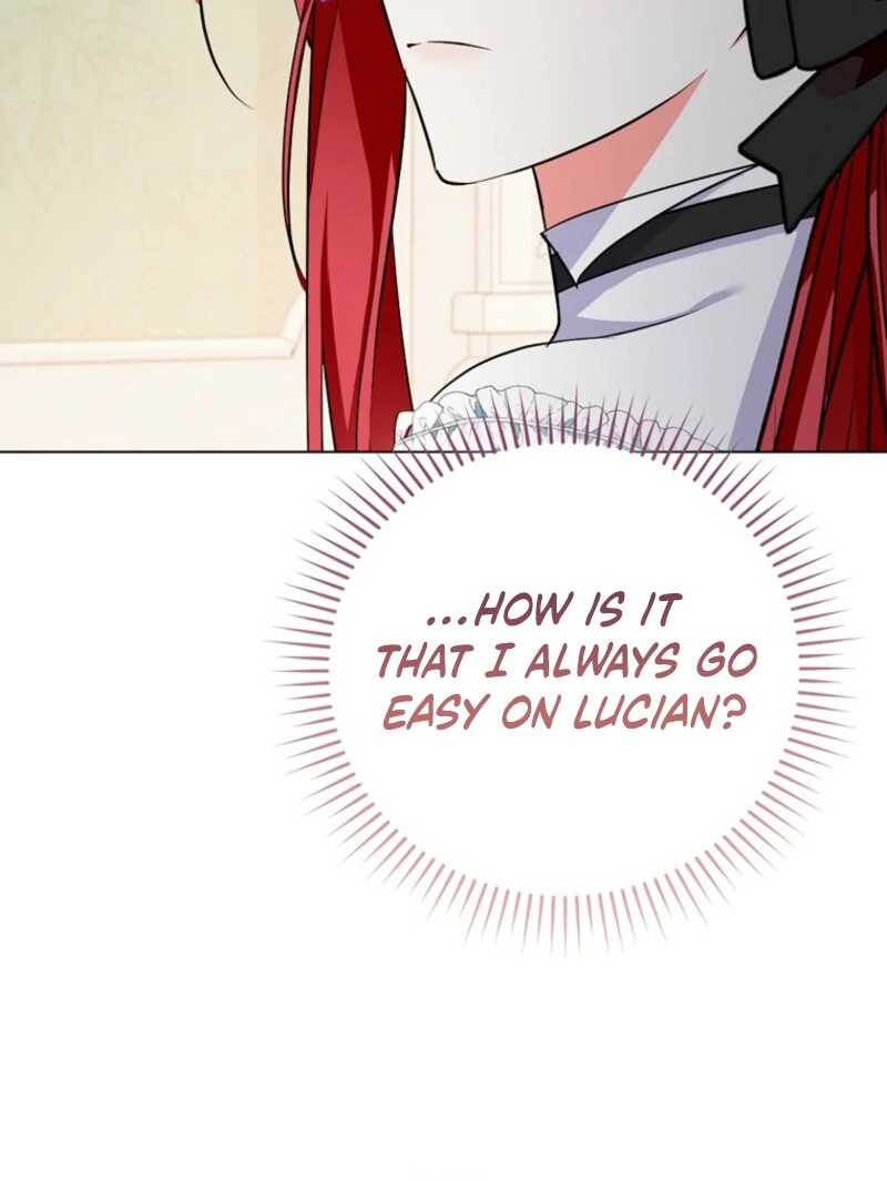 I Became The Male Leads’ Target Chapter 28 page 125