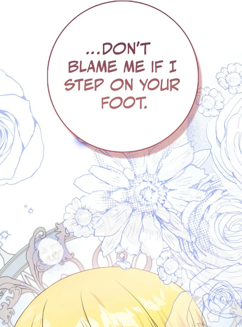 I Became The Male Leads’ Target Chapter 28 page 126