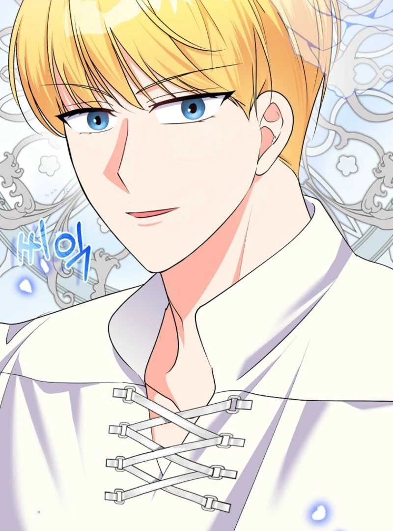I Became The Male Leads’ Target Chapter 28 page 127