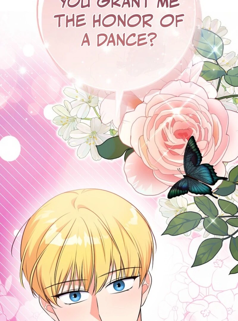 I Became The Male Leads’ Target Chapter 28 page 131