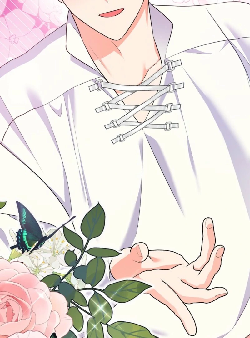 I Became The Male Leads’ Target Chapter 28 page 132