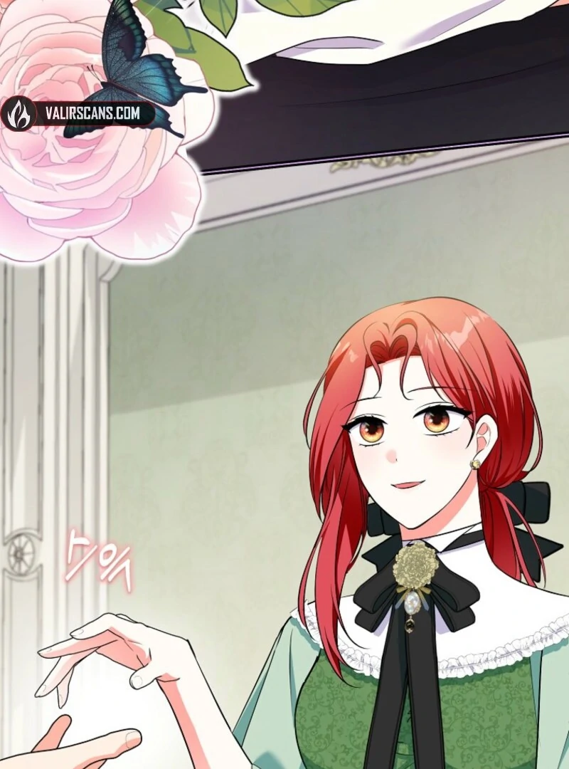 I Became The Male Leads’ Target Chapter 28 page 133