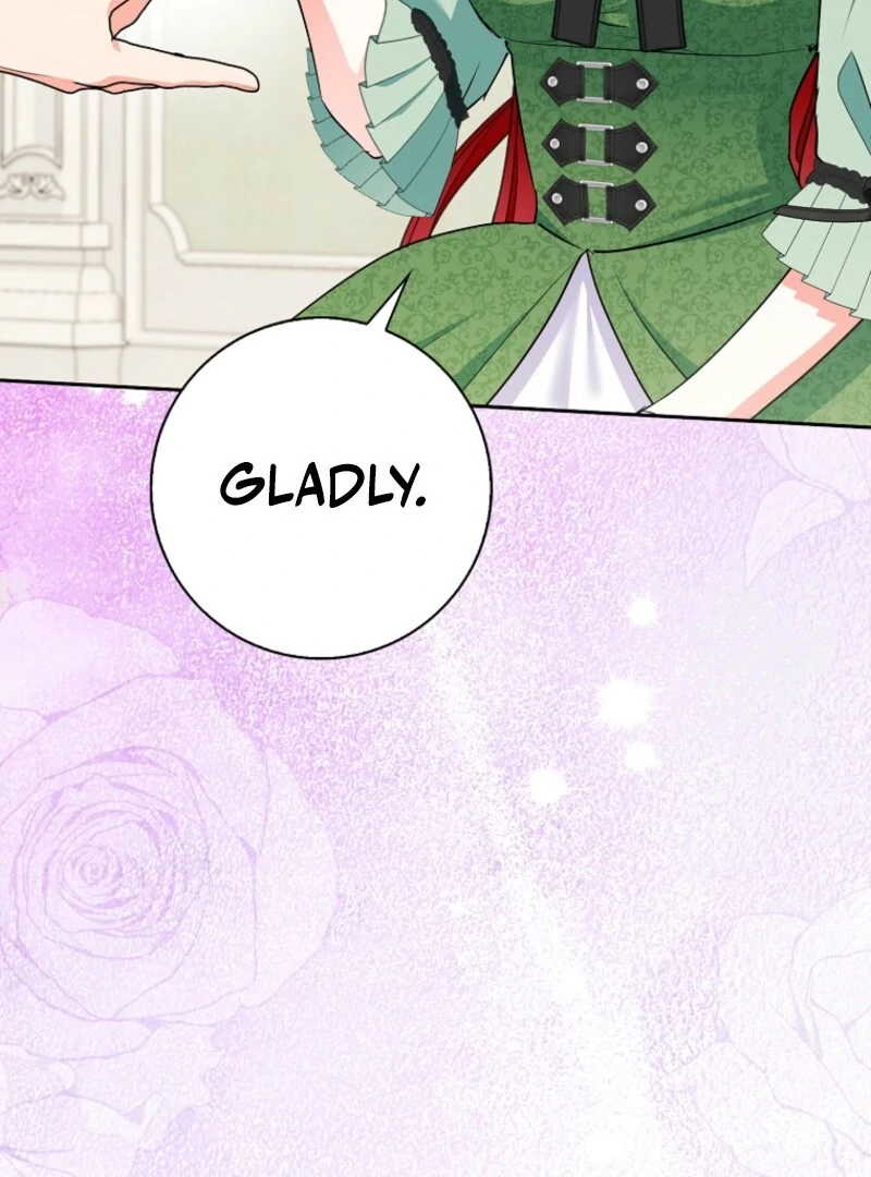 I Became The Male Leads’ Target Chapter 28 page 134
