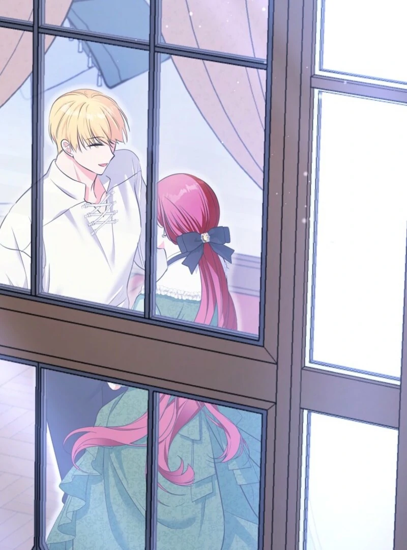 I Became The Male Leads’ Target Chapter 28 page 138