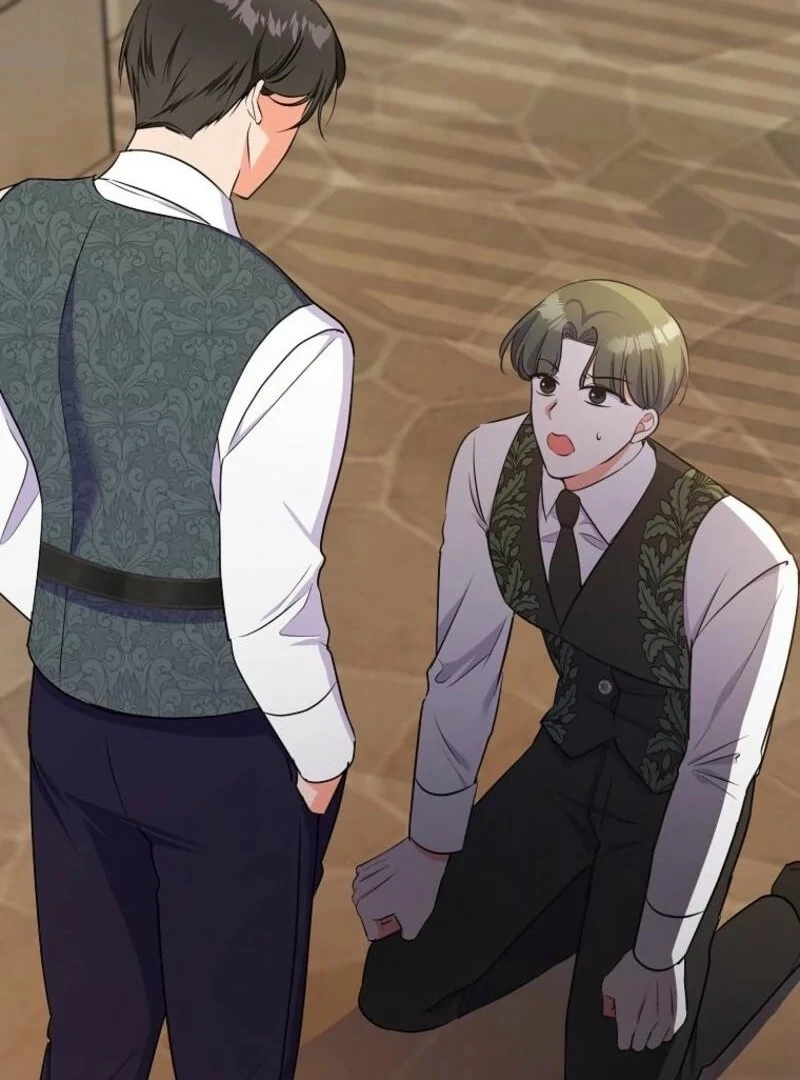 I Became The Male Leads’ Target Chapter 29 page 6