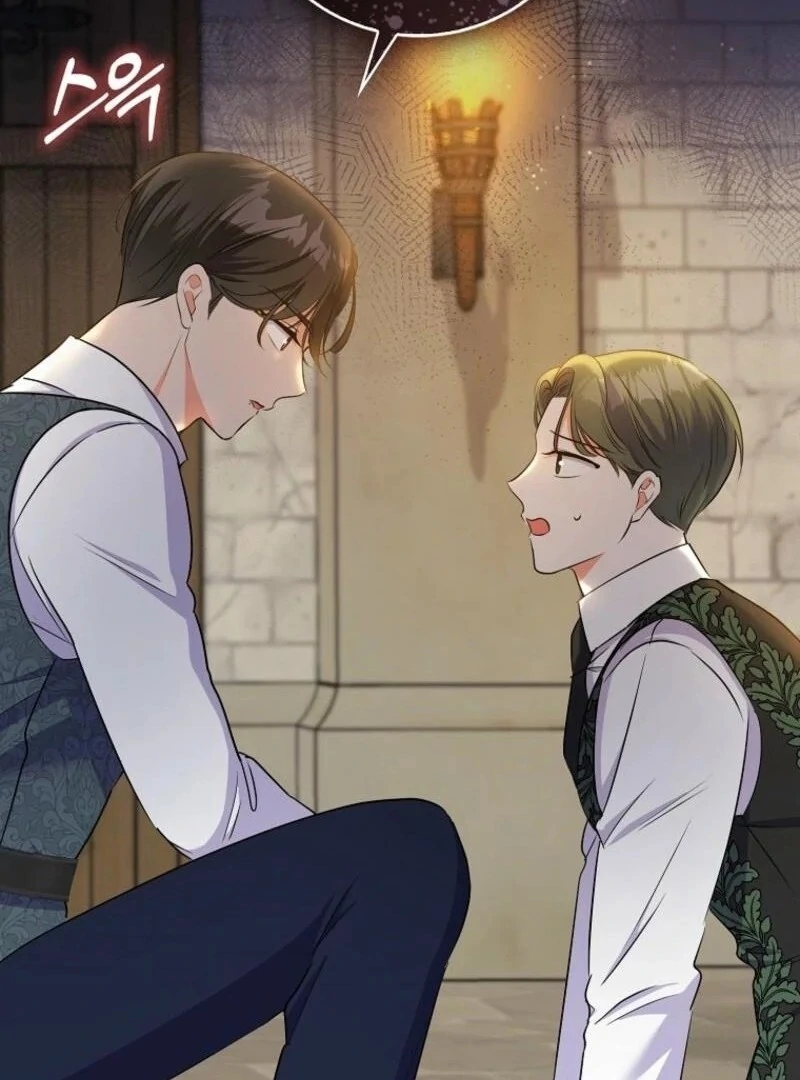 I Became The Male Leads’ Target Chapter 29 page 8