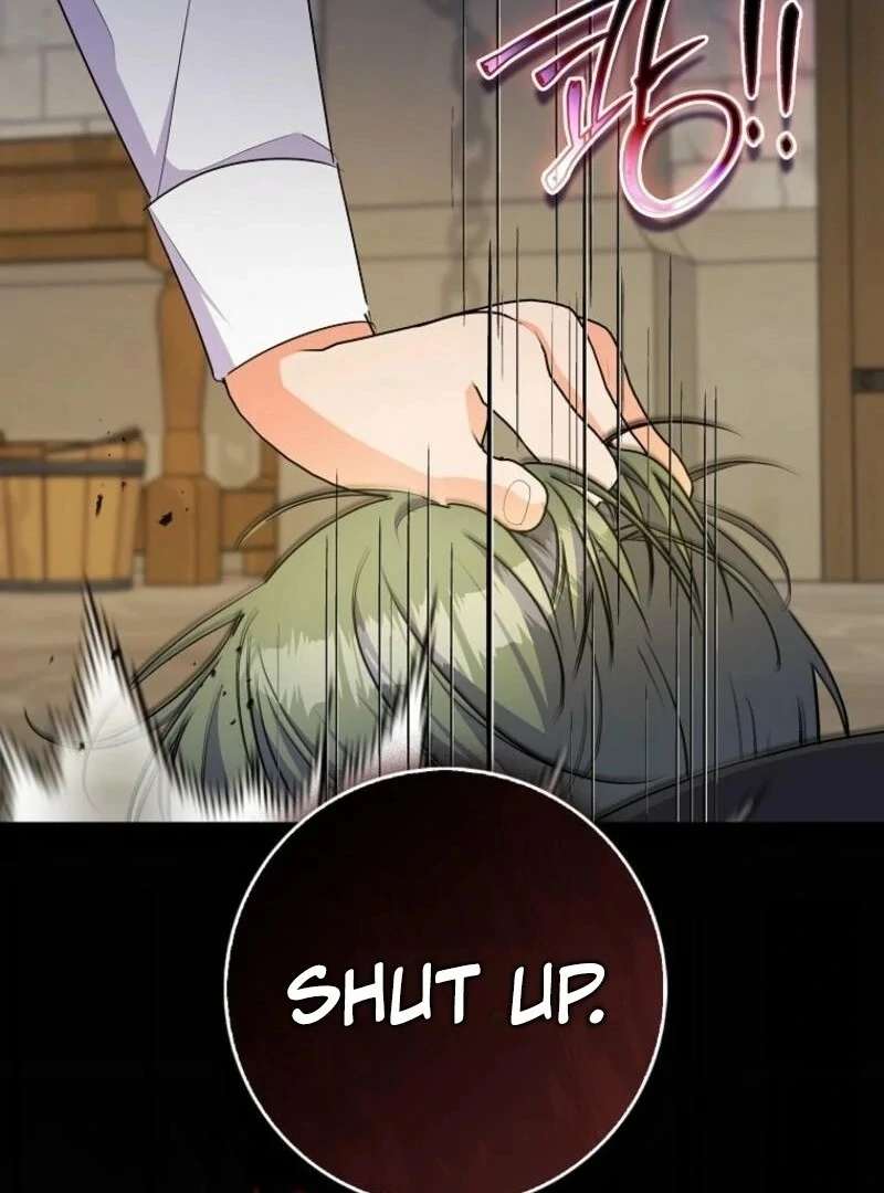 I Became The Male Leads’ Target Chapter 29 page 10