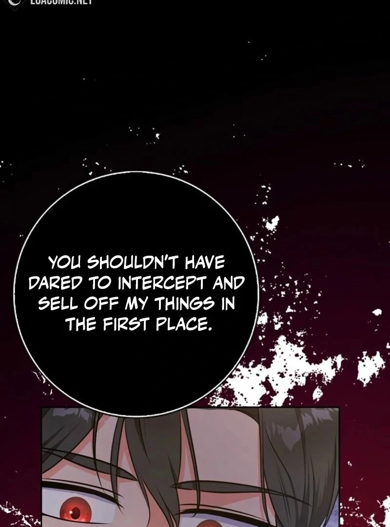 I Became The Male Leads’ Target Chapter 29 page 15