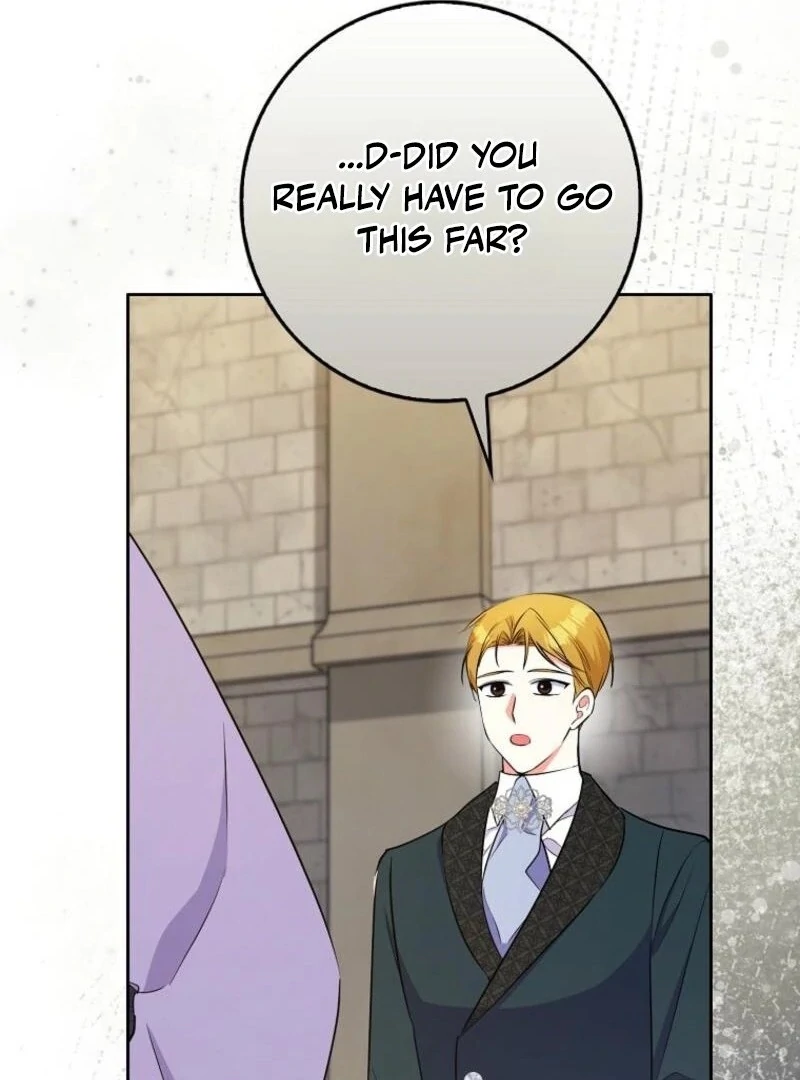 I Became The Male Leads’ Target Chapter 29 page 17