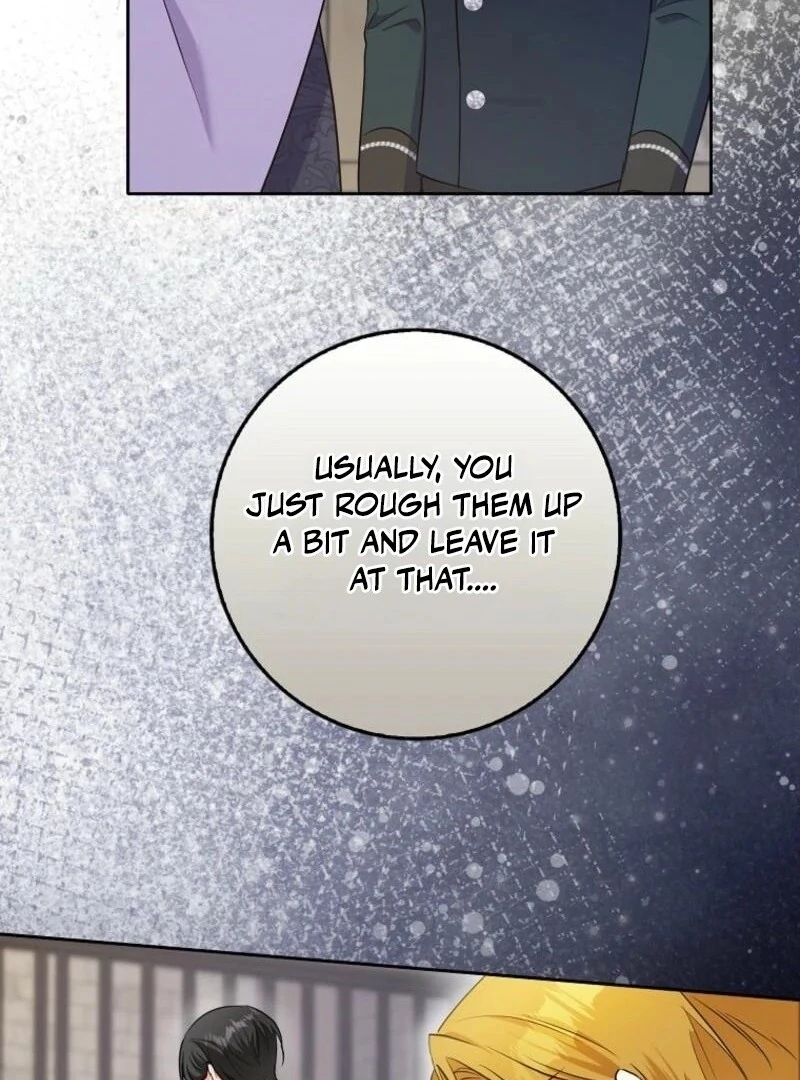 I Became The Male Leads’ Target Chapter 29 page 18