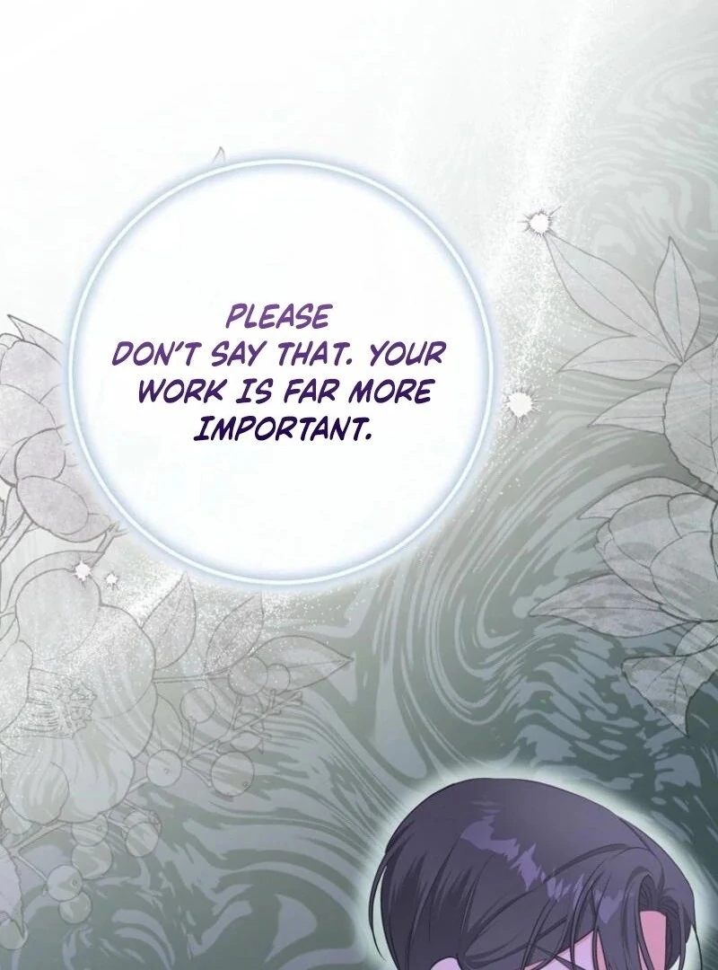 I Became The Male Leads’ Target Chapter 29 page 21