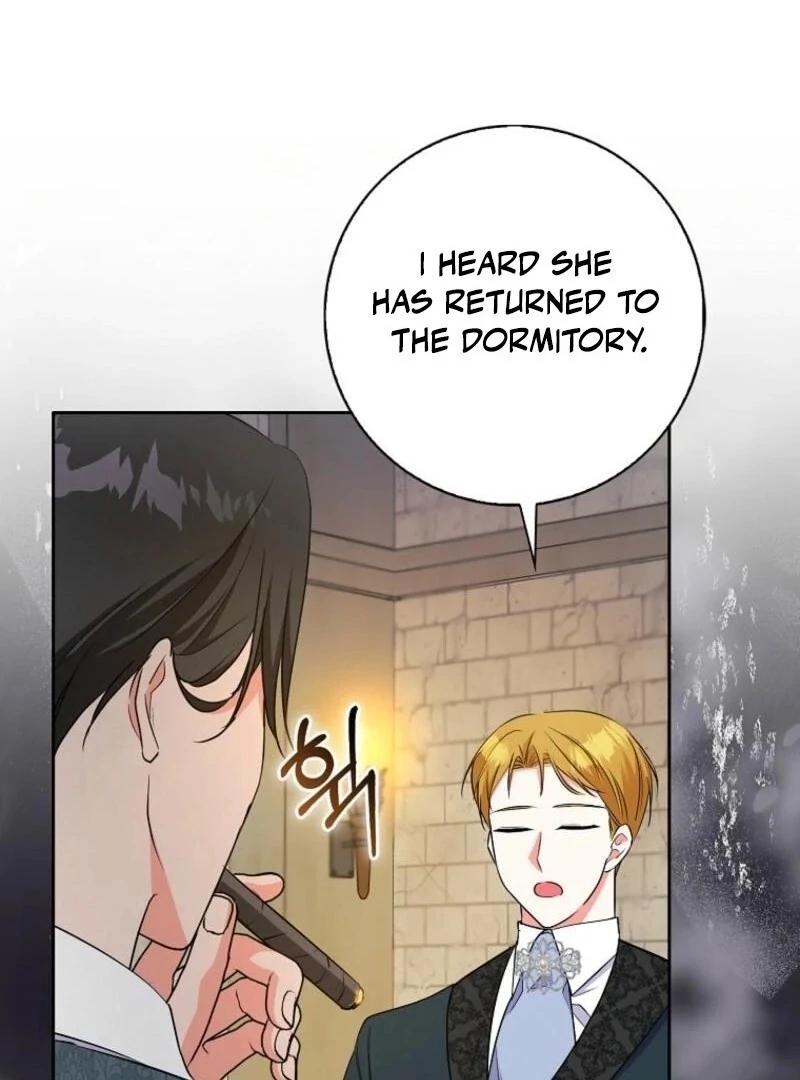 I Became The Male Leads’ Target Chapter 29 page 29