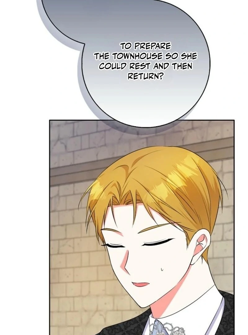 I Became The Male Leads’ Target Chapter 29 page 31
