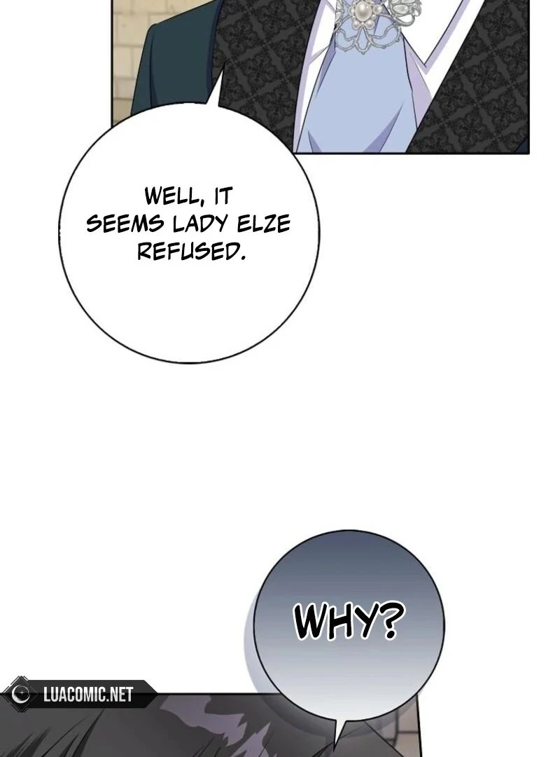 I Became The Male Leads’ Target Chapter 29 page 32