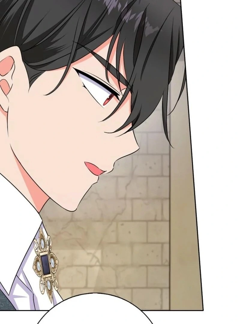 I Became The Male Leads’ Target Chapter 29 page 33
