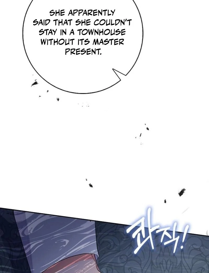 I Became The Male Leads’ Target Chapter 29 page 34