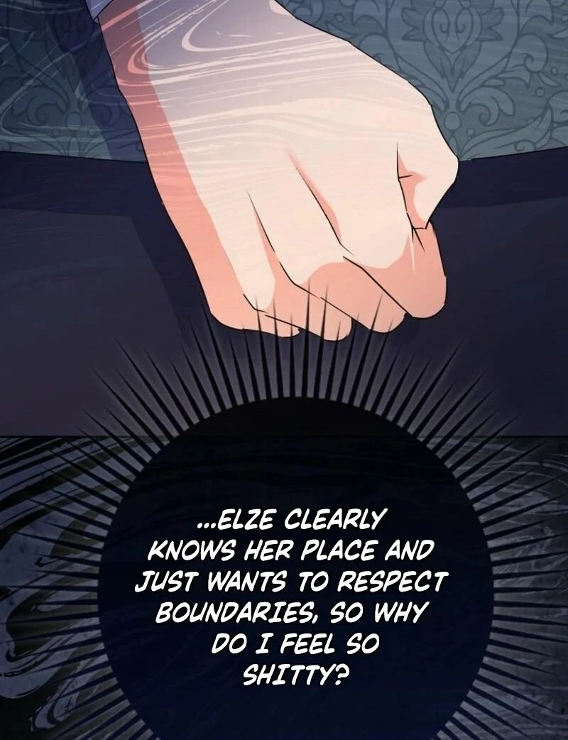 I Became The Male Leads’ Target Chapter 29 page 35