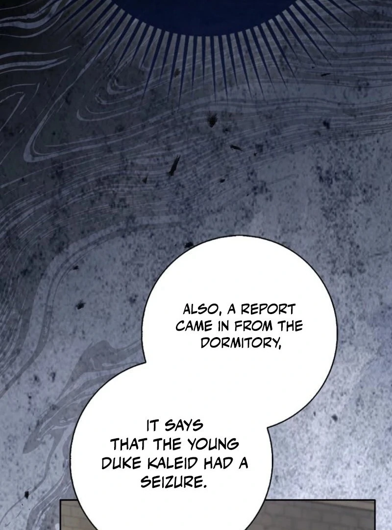 I Became The Male Leads’ Target Chapter 29 page 36