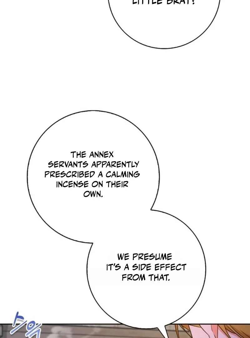I Became The Male Leads’ Target Chapter 29 page 38