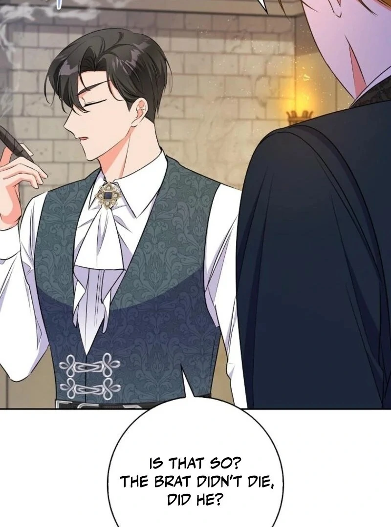 I Became The Male Leads’ Target Chapter 29 page 39