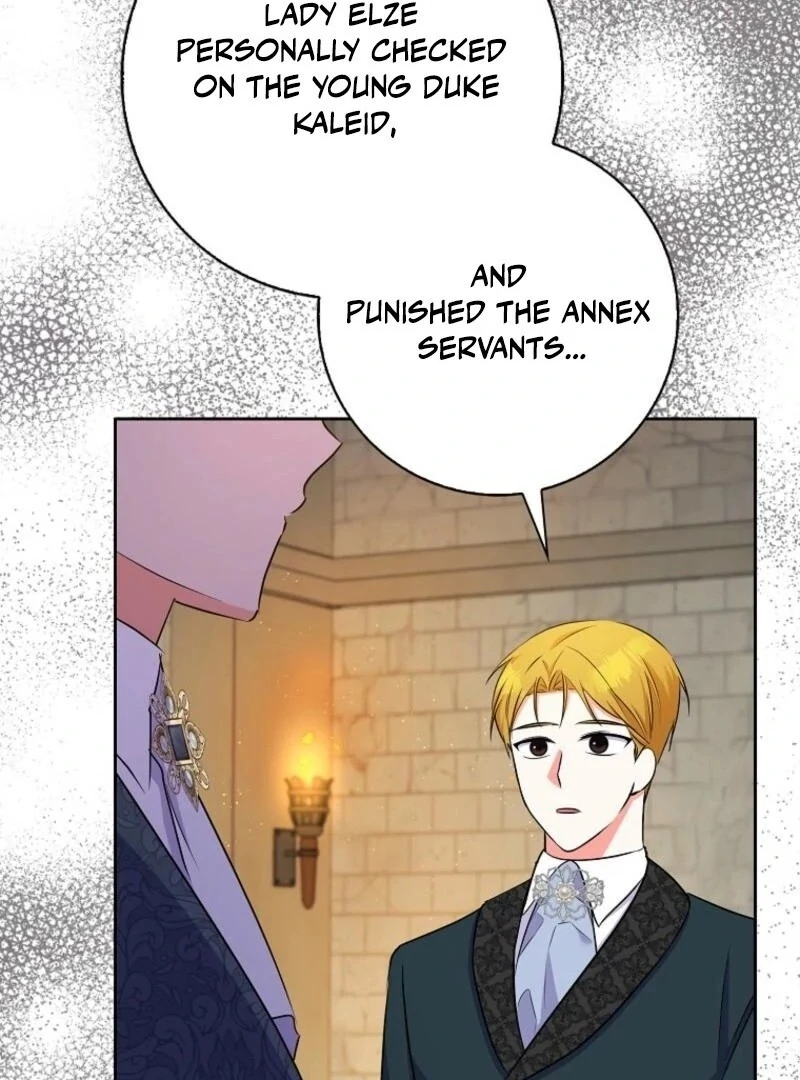 I Became The Male Leads’ Target Chapter 29 page 42
