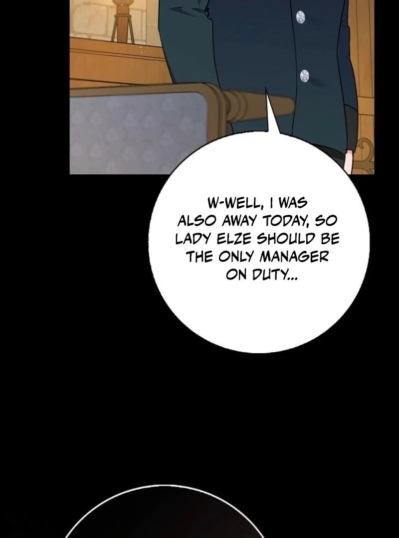 I Became The Male Leads’ Target Chapter 29 page 49