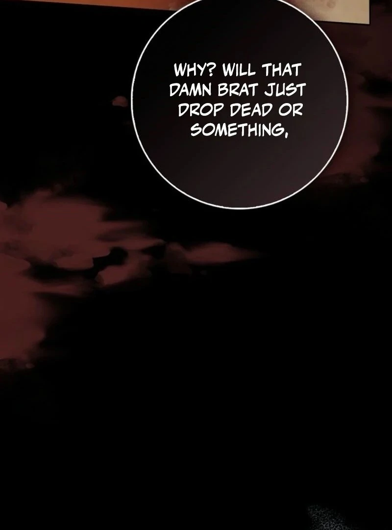 I Became The Male Leads’ Target Chapter 29 page 51