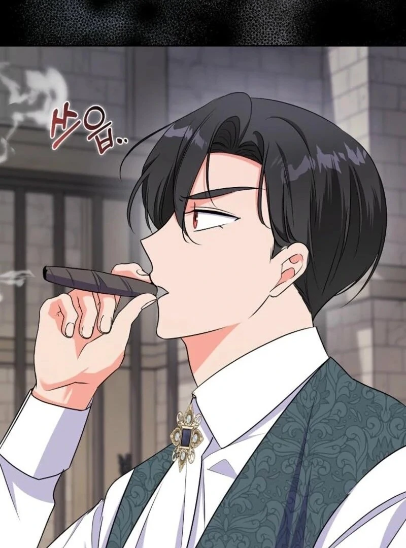 I Became The Male Leads’ Target Chapter 29 page 55