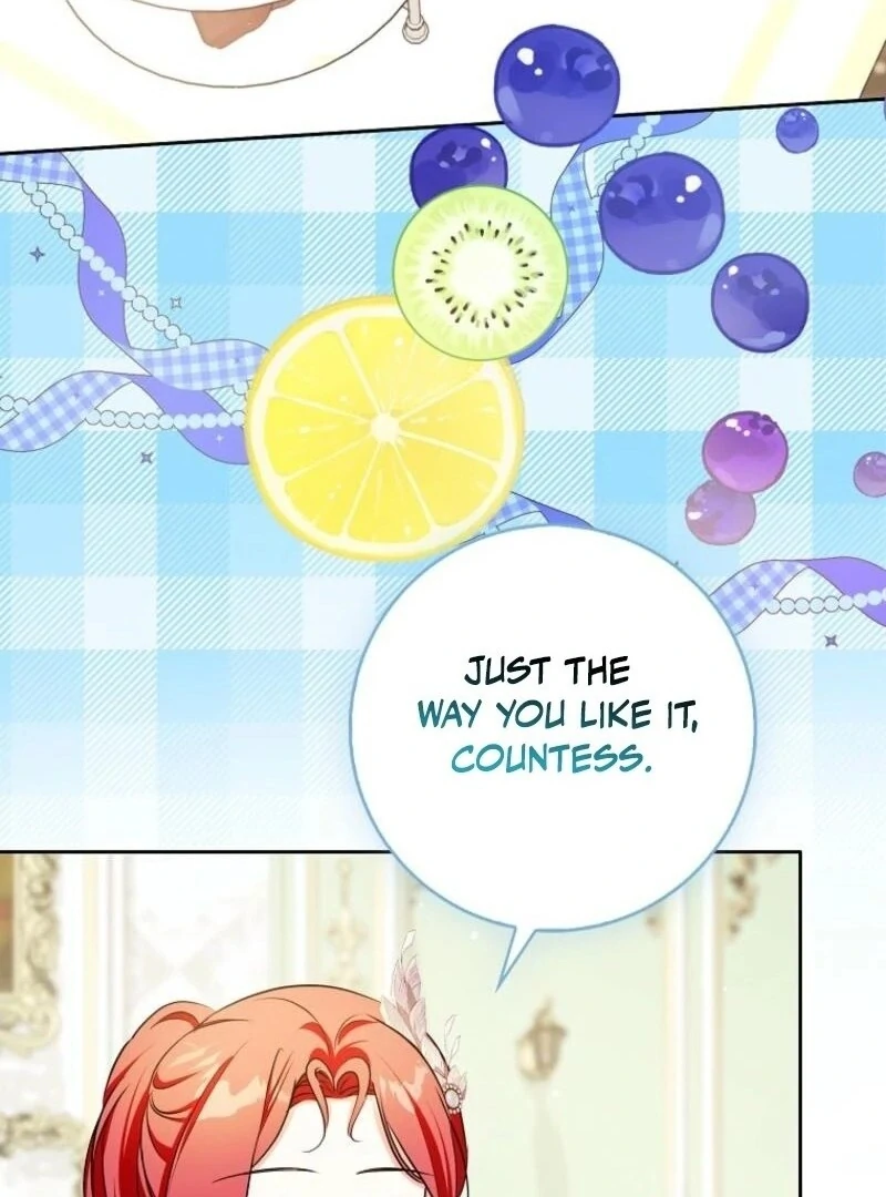 I Became The Male Leads’ Target Chapter 29 page 66