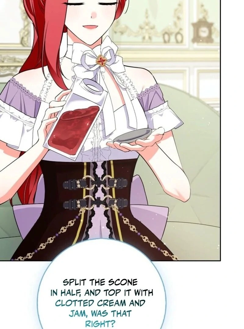 I Became The Male Leads’ Target Chapter 29 page 67