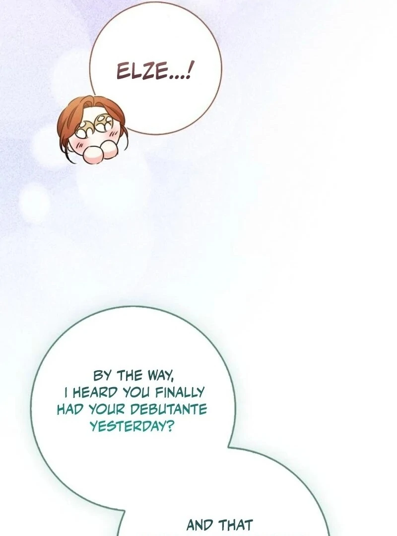 I Became The Male Leads’ Target Chapter 29 page 71