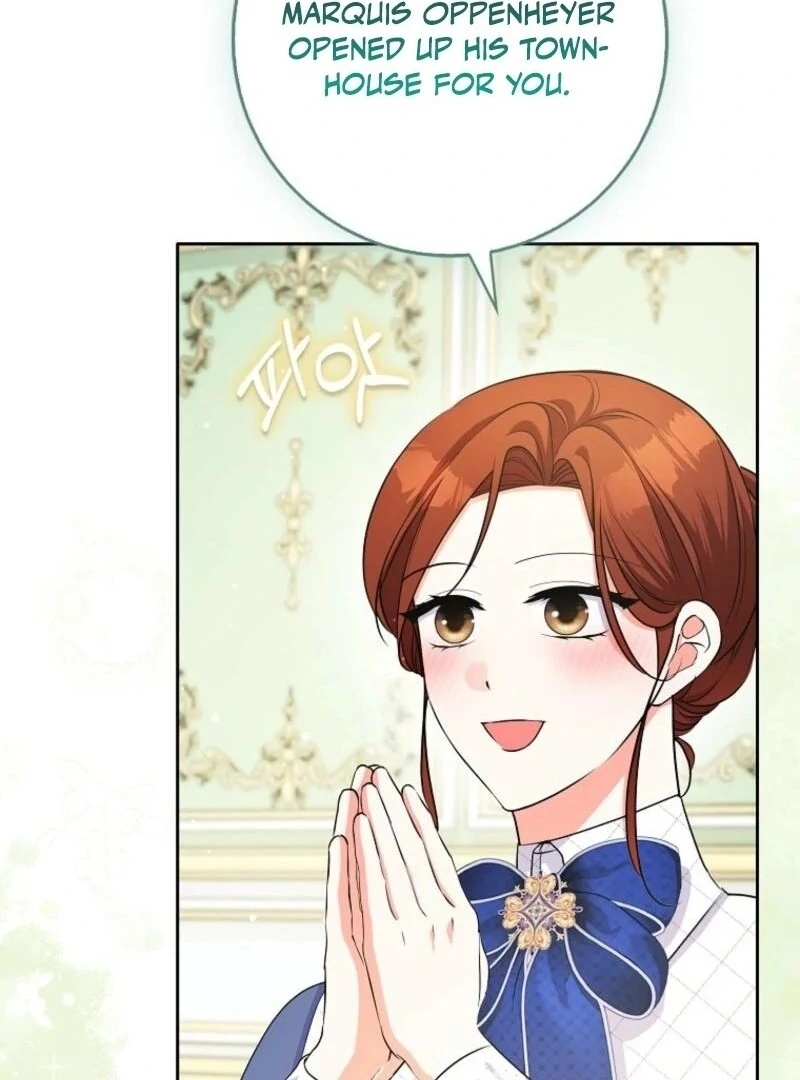 I Became The Male Leads’ Target Chapter 29 page 72