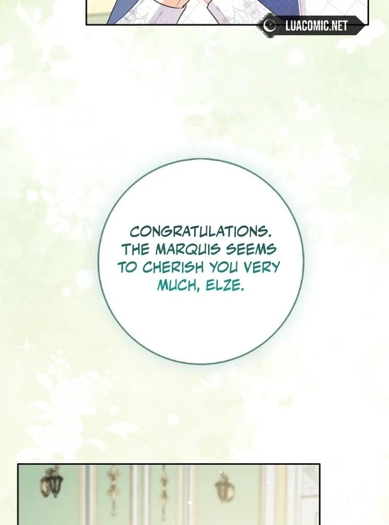 I Became The Male Leads’ Target Chapter 29 page 73